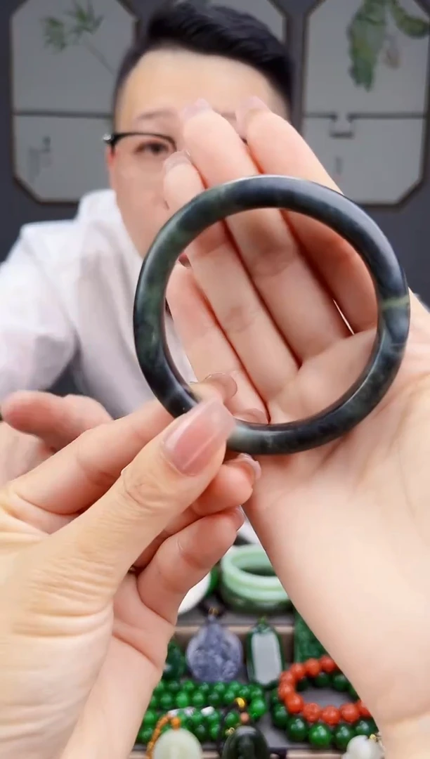 颈饰未镶嵌和田玉多样性发货拍一单发一个56