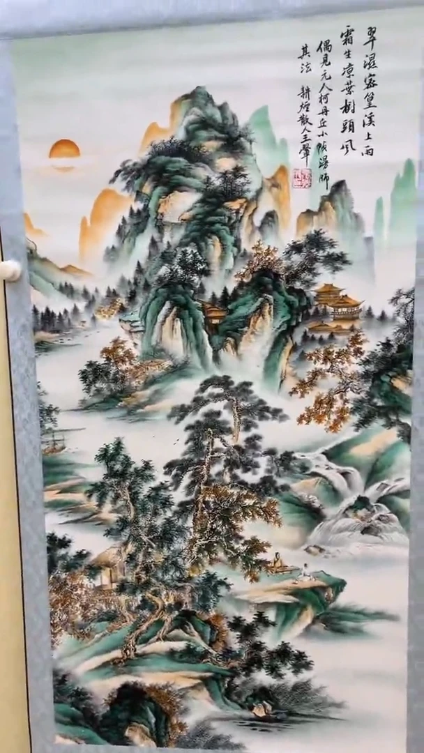 文化艺术精选馆471