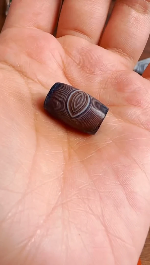 【肖钟出品】东南亚配珠