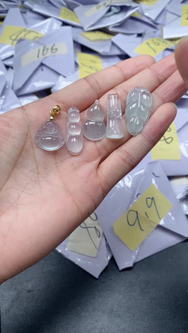 所见即所得（一物一拍）2