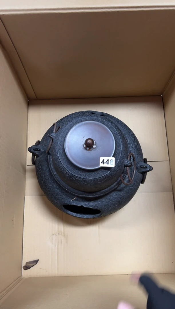 瓷片小*448中古商品谨慎参拍