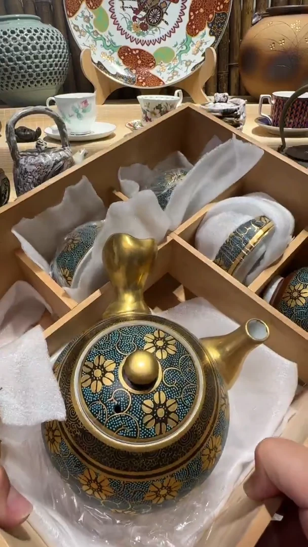 中古瓷器默认微瑕河****部中古瓷器默认微瑕