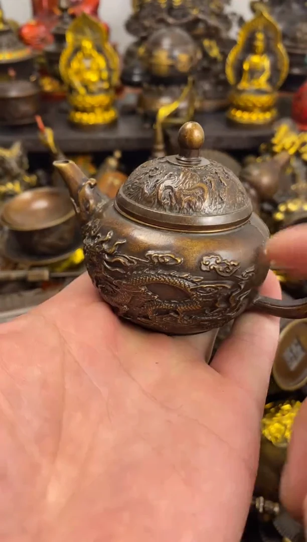 案台摆件 物品摆件