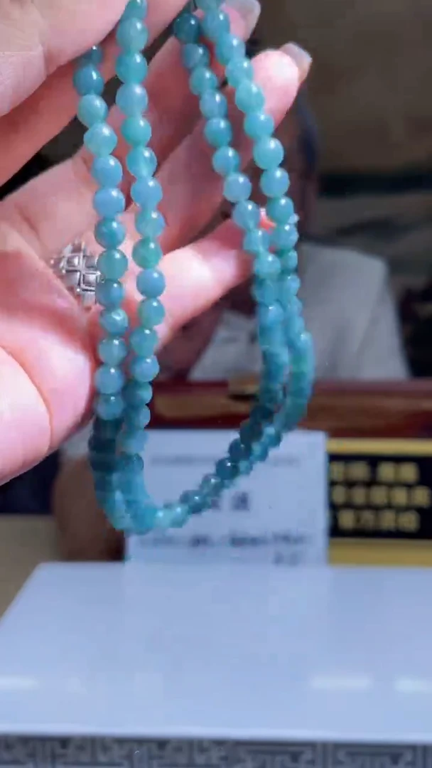 未镶嵌定制翡翠闪购毛货链接SMYH032