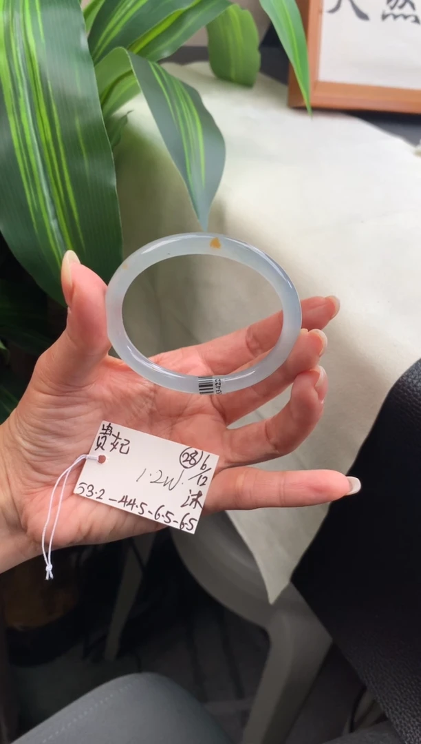 未镶嵌手镯翡翠翡翠手镯 下单联系小耳机#28