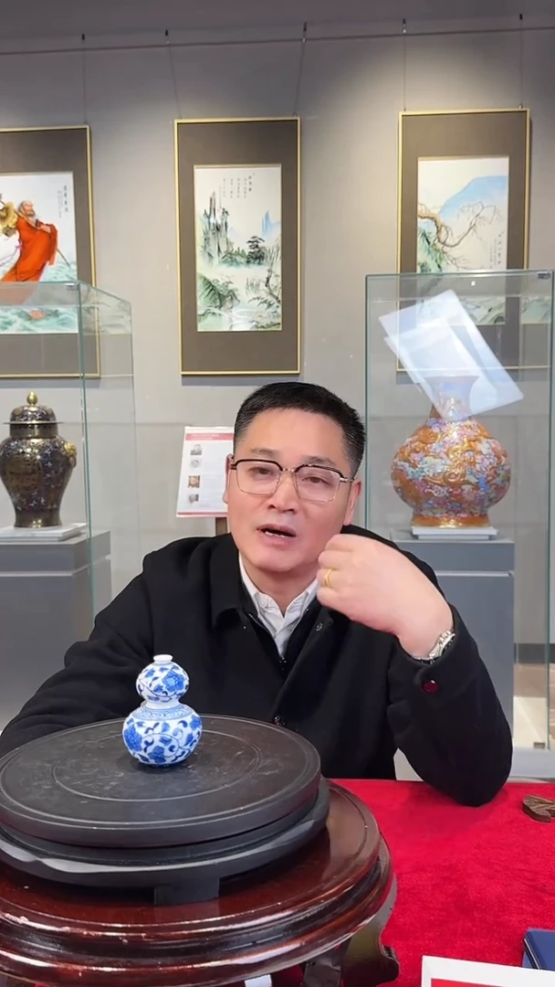 摆件瓷景德镇陶瓷景德镇