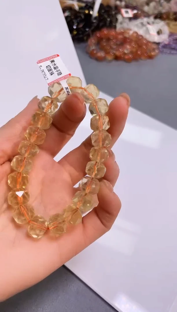 颈饰未镶嵌水晶/031多样性发一件