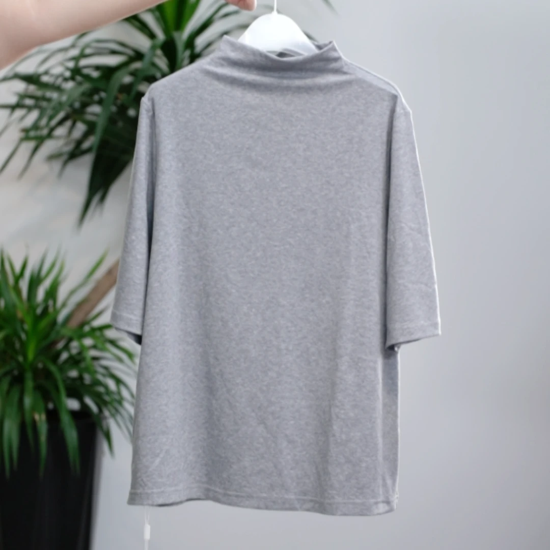 定制不支持7天无理由退货！5826-1上衣