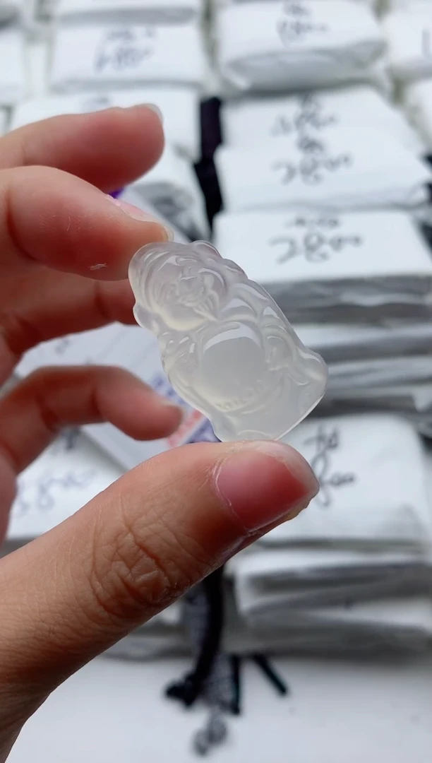玛瑙/玉髓颈饰未镶嵌888888888