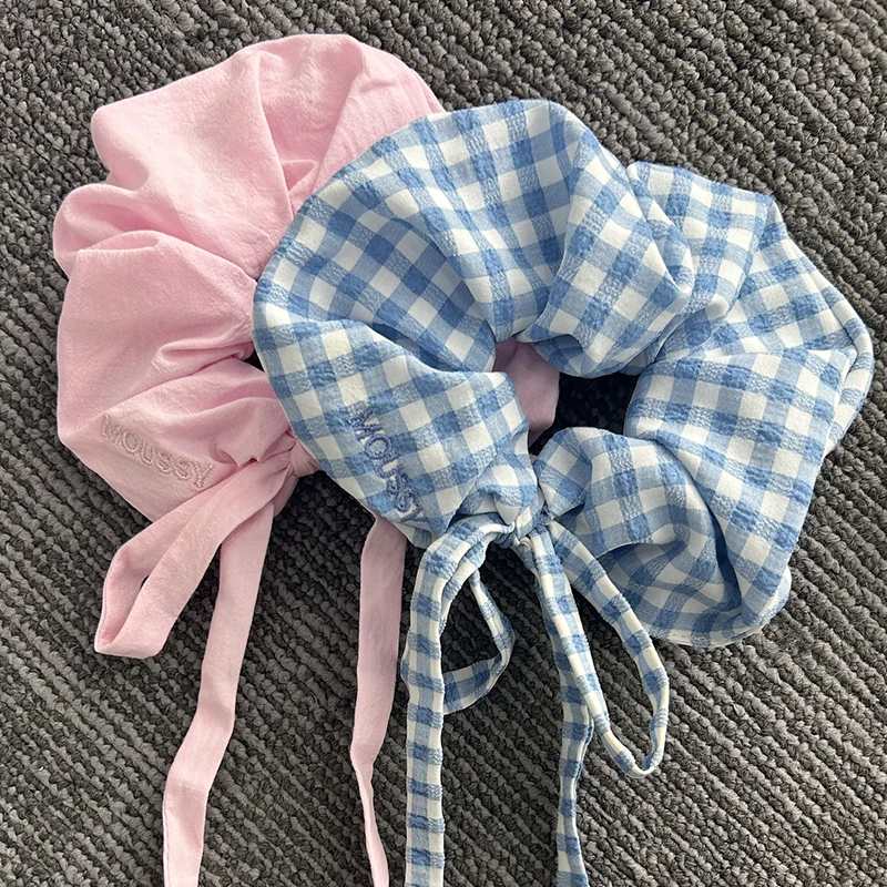 MOUSSY夏季发圈组合C10ISS02-0280