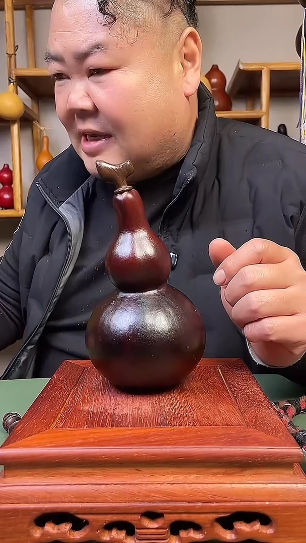 947大漆酒葫芦详询客服