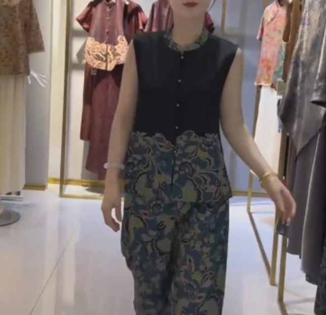 2025夏季时尚潮流百搭精品女装MNdiirc