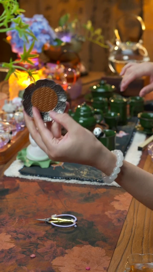 杯德化县一方山水茶器工作室