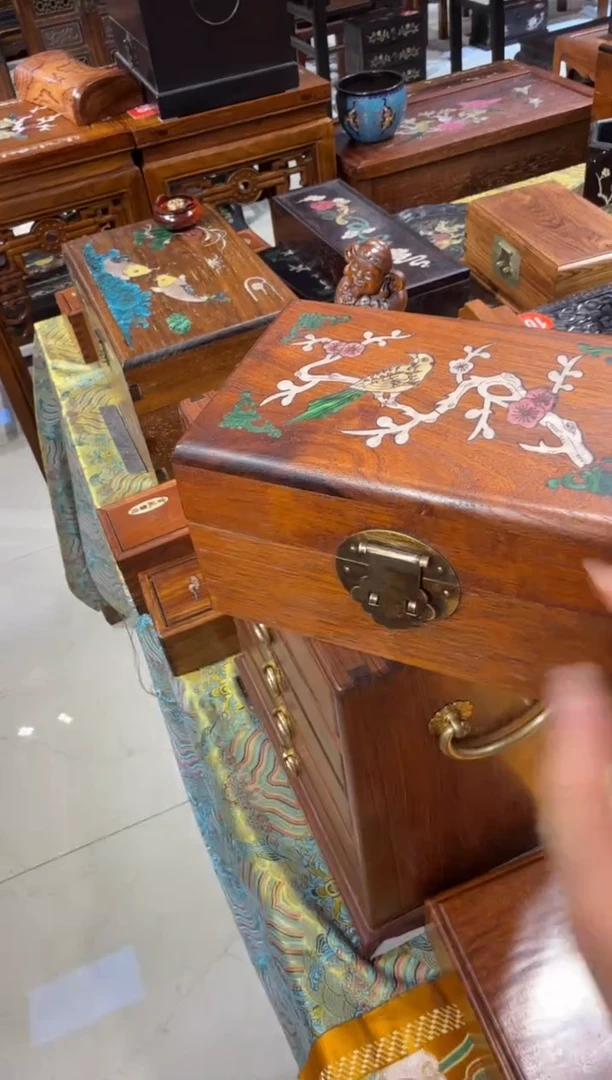 木喜鹊翻盖黄88...8888888