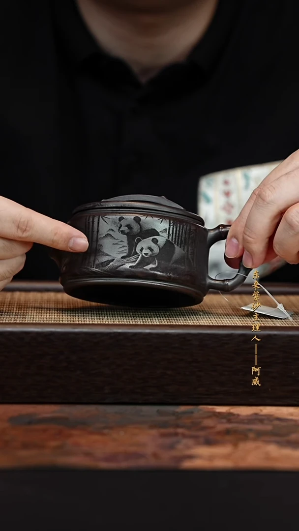 茶壶紫砂紫砂茶壶