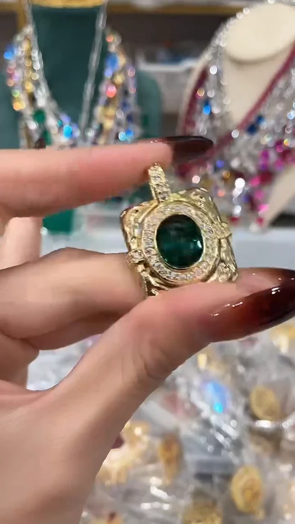 非金属无高端精品系列款式q674