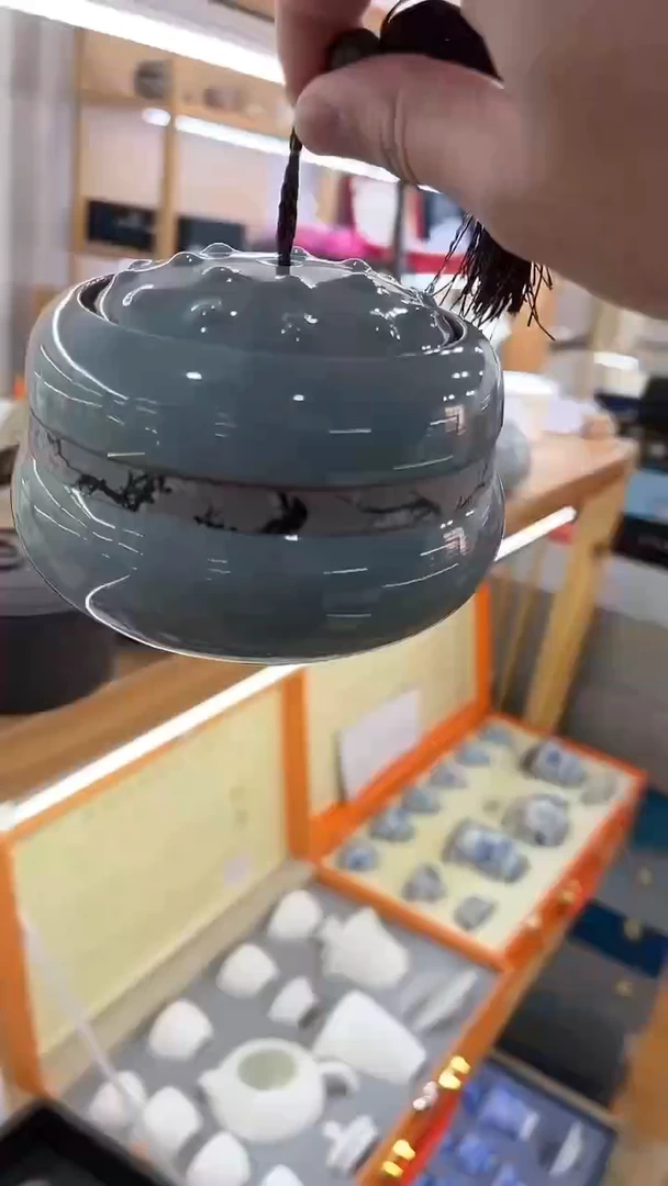 【闪购商品】展宏茶具展宏茶具@A-