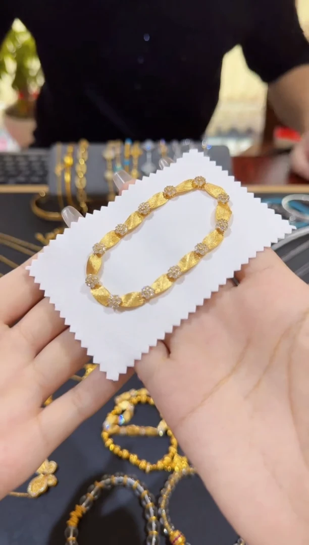 合成立方氧化锆铜合金111（11-17手围）