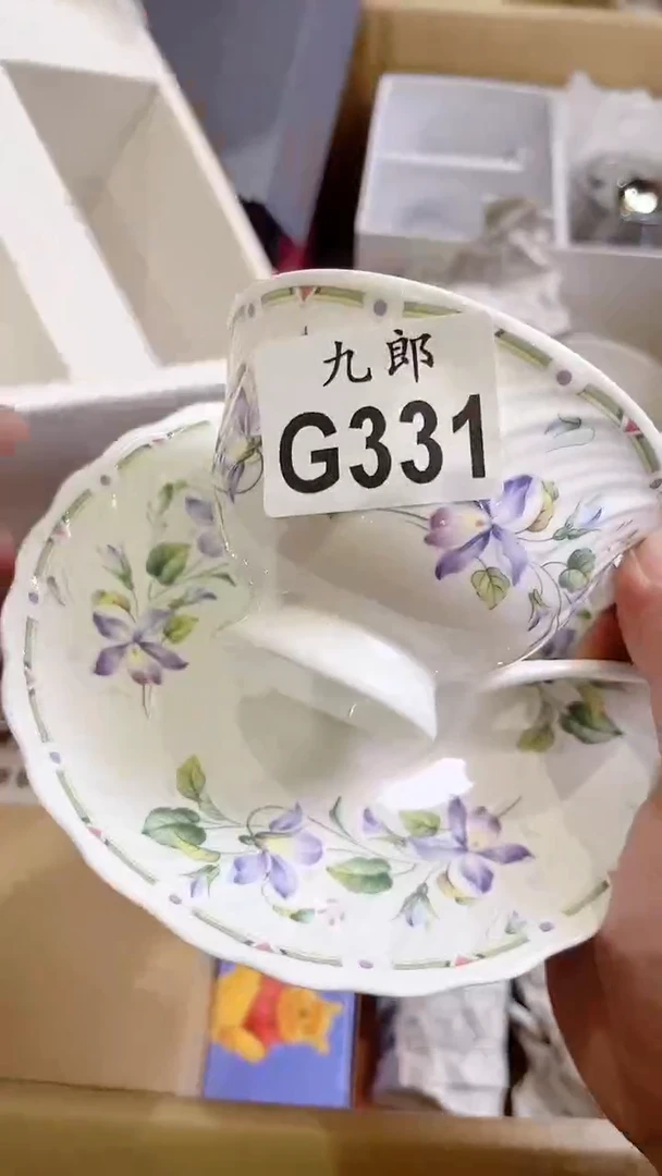 瓷片331+++++++++++咖啡杯