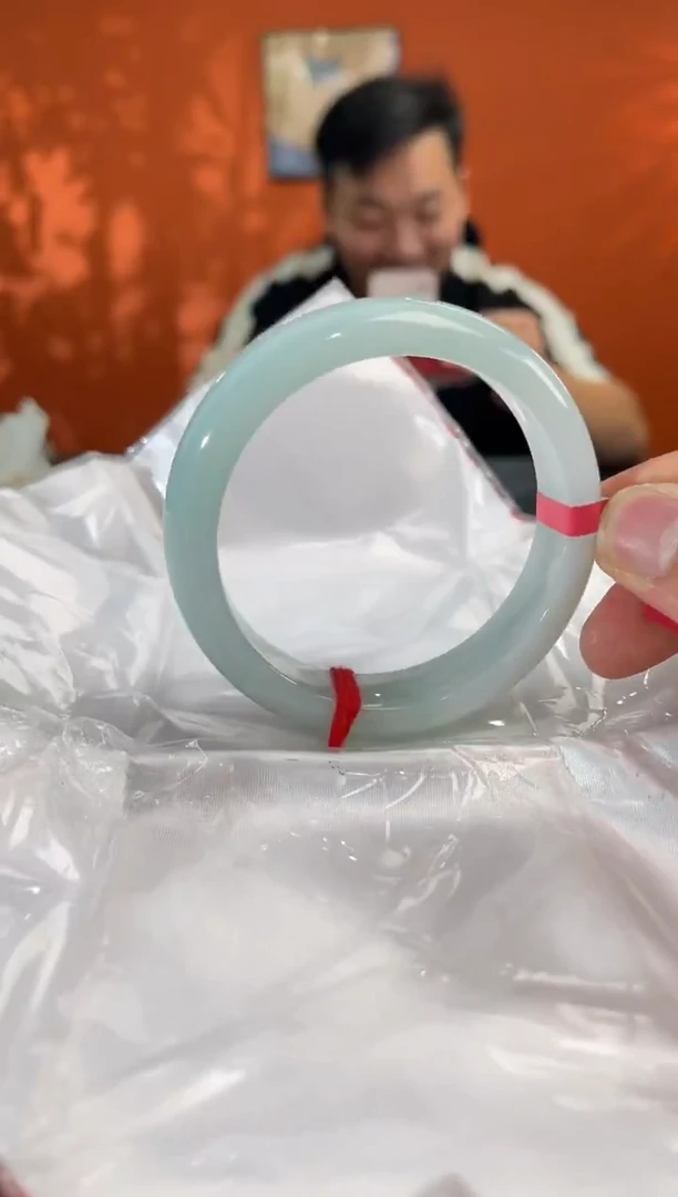 未镶嵌手镯翡翠58