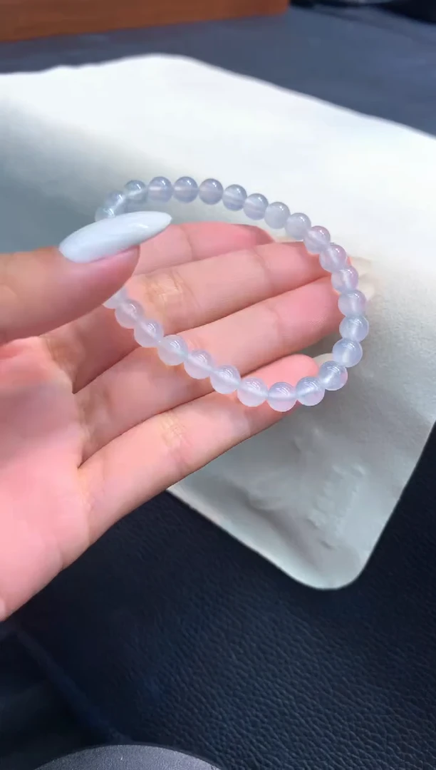 未镶嵌手链翡翠1