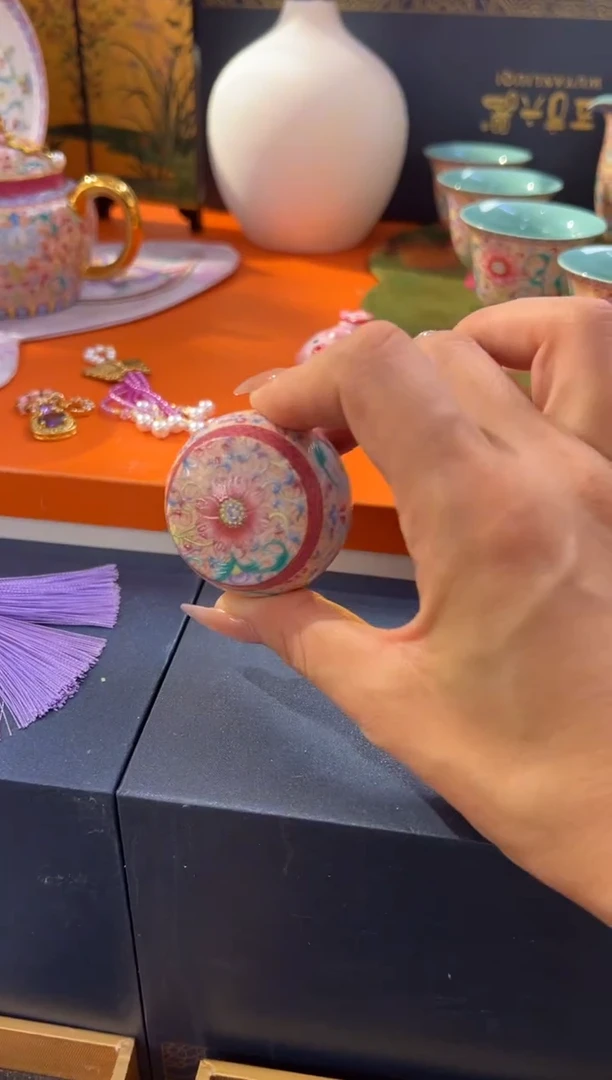 瓷片小乔闪购链接