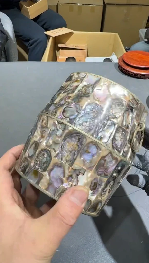 【闪购商品】杯小四孤品收藏中古品