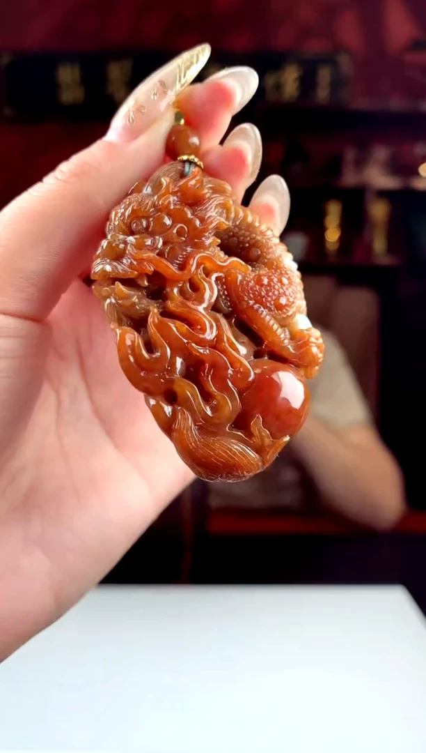 【闪购商品】定制翡翠未镶嵌天然A货翡翠（拍一发一）