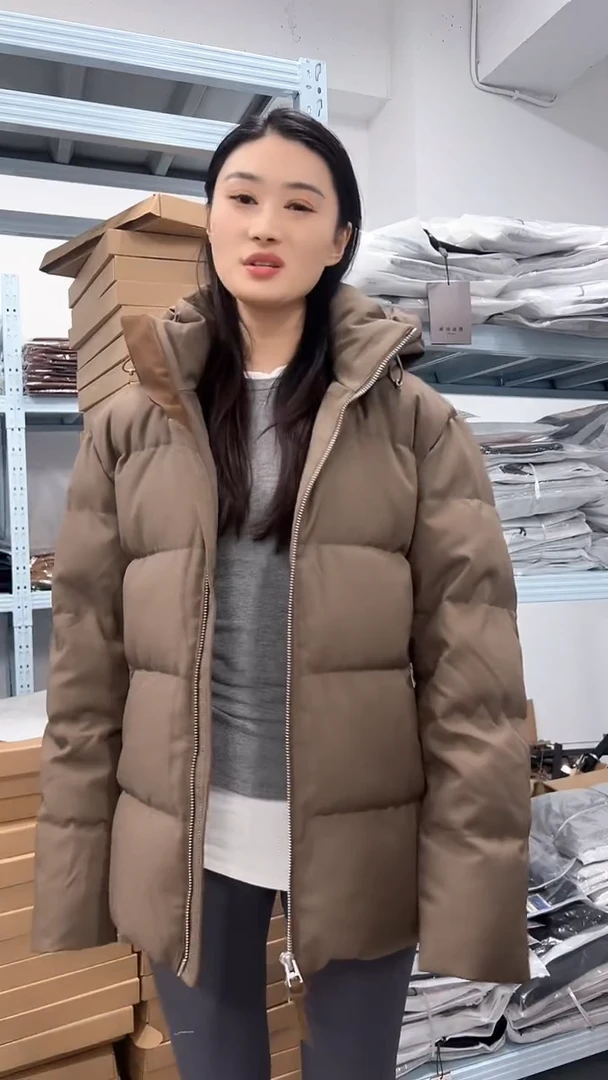 高奢男装 2XL码 A717