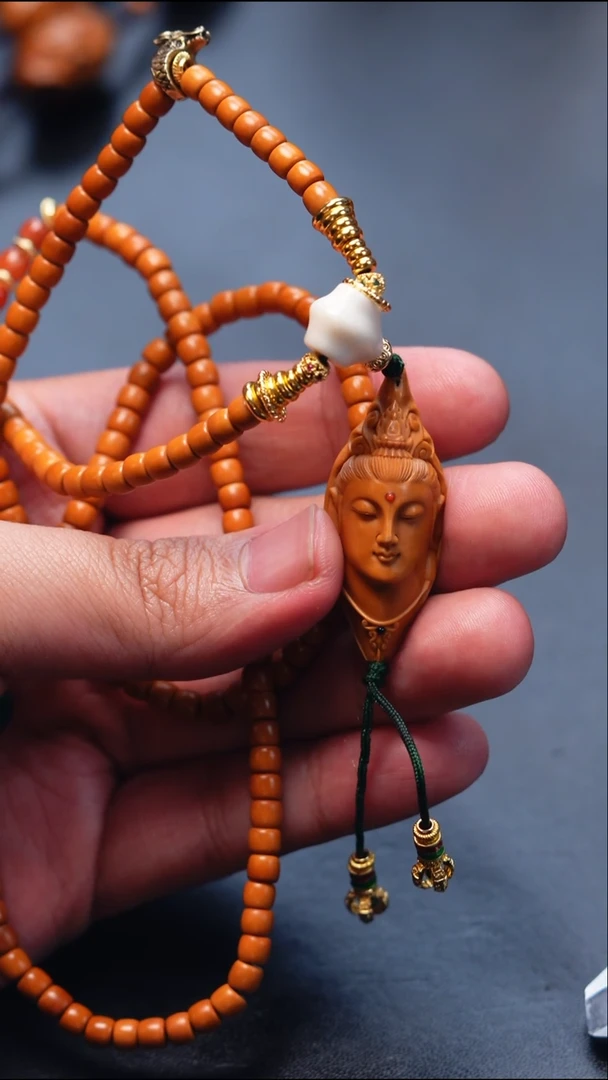 橄榄核手串/手链橄榄核