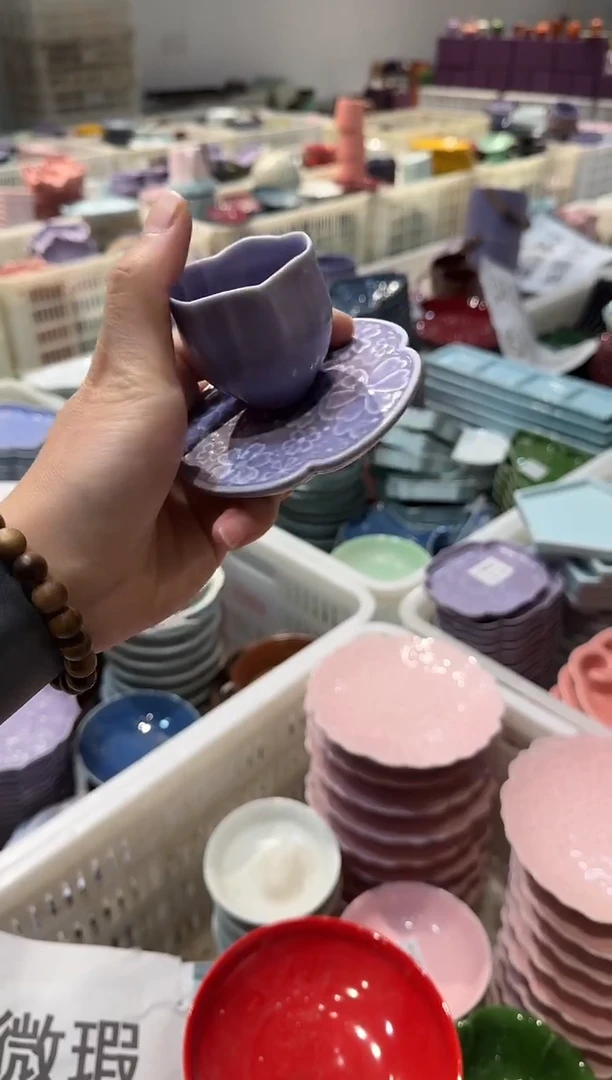 瓷片瓷非微瑕商品