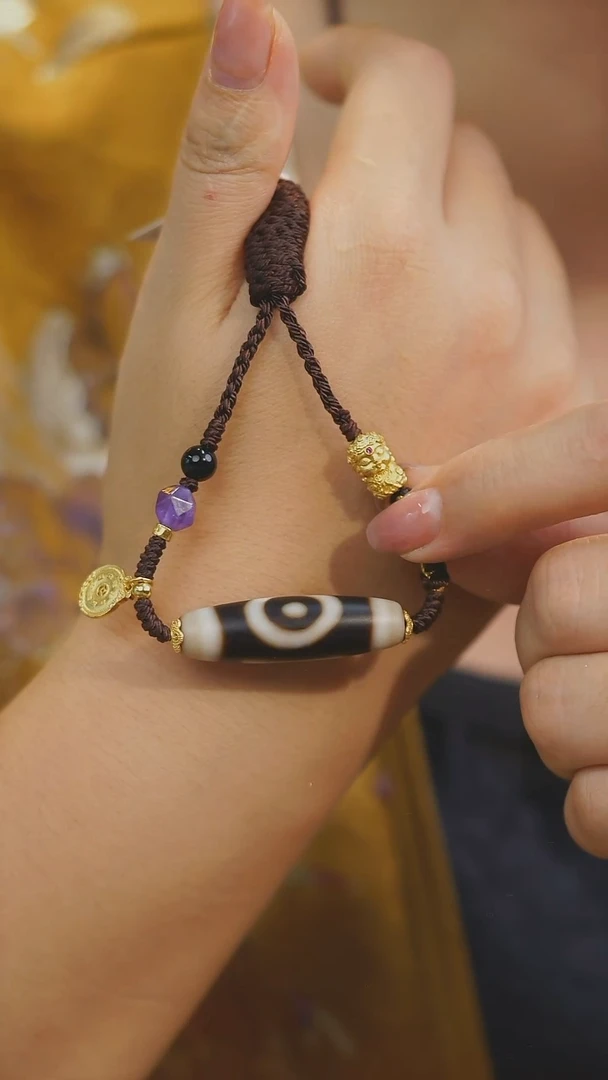 【闪购商品】玛瑙/玉髓项链未镶嵌多样性发其一