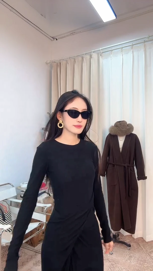 15女士时尚搭配耳环