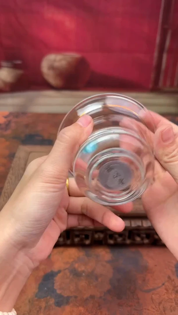 太源甄选闪购福利V