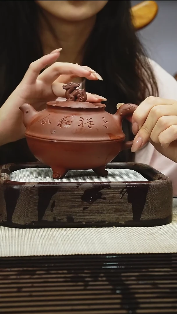 茶壶紫砂1111111