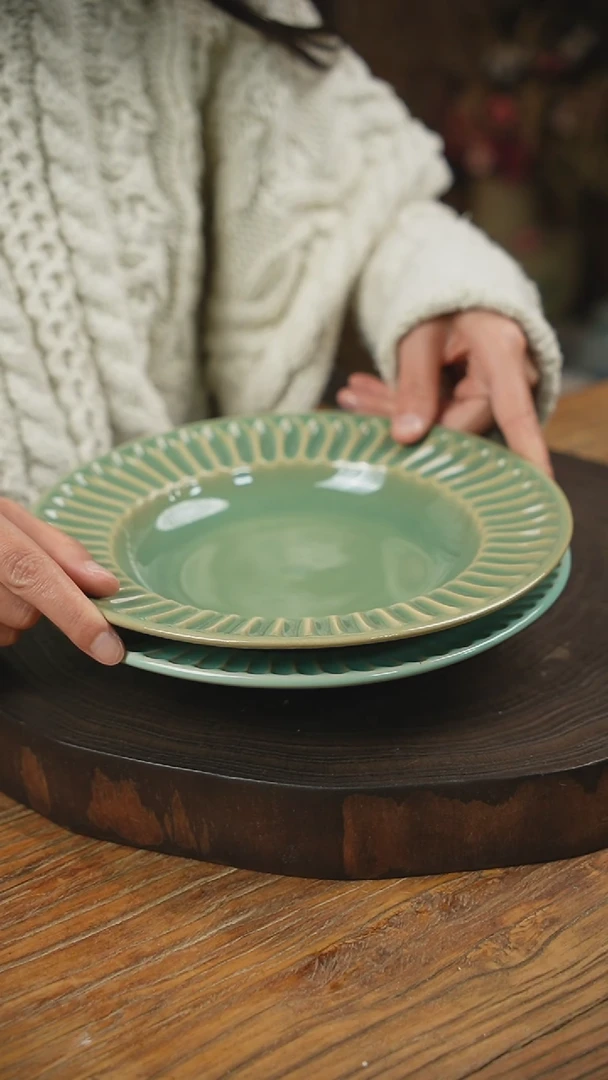 陶【文琳甄选】陶瓷器