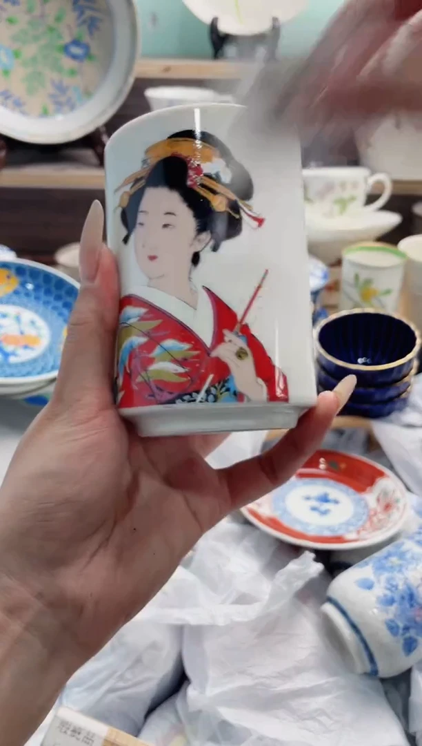 琉璃手工艺品I488***********
