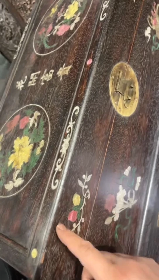 【闪购商品】木W082雕刻板链接以直播间为准