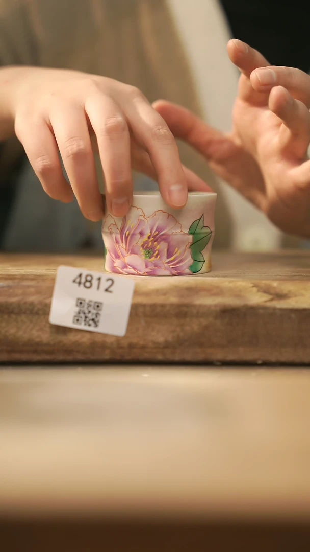 【闪购商品】【落单孤品】福利/杯子@@4812