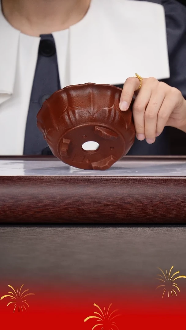 茶壶紫砂紫砂花盆