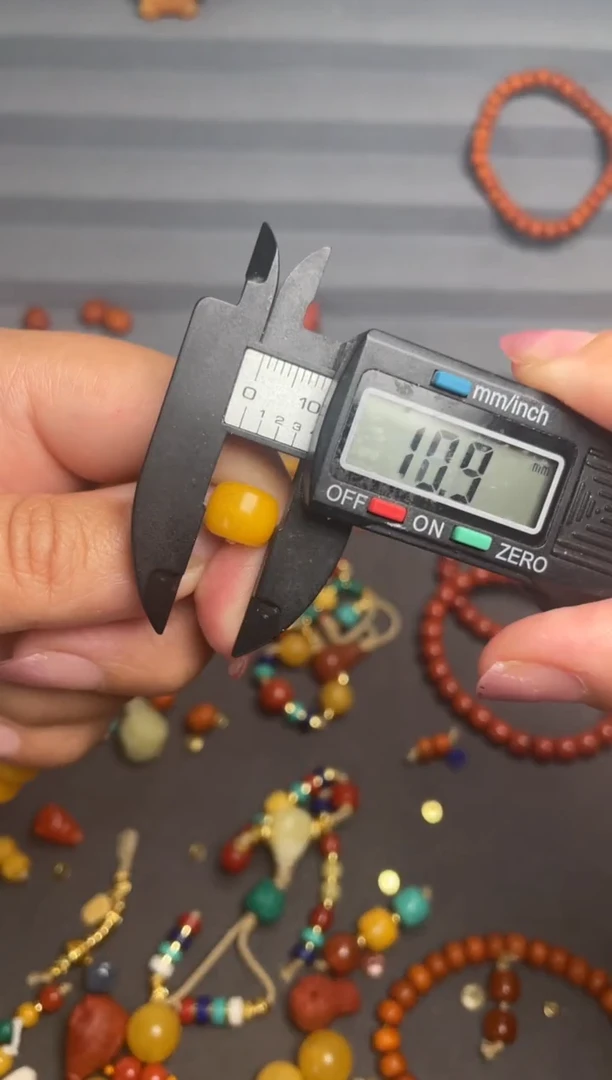 石英质玉多样性发货未镶嵌多样性发货 10蜜老型单颗