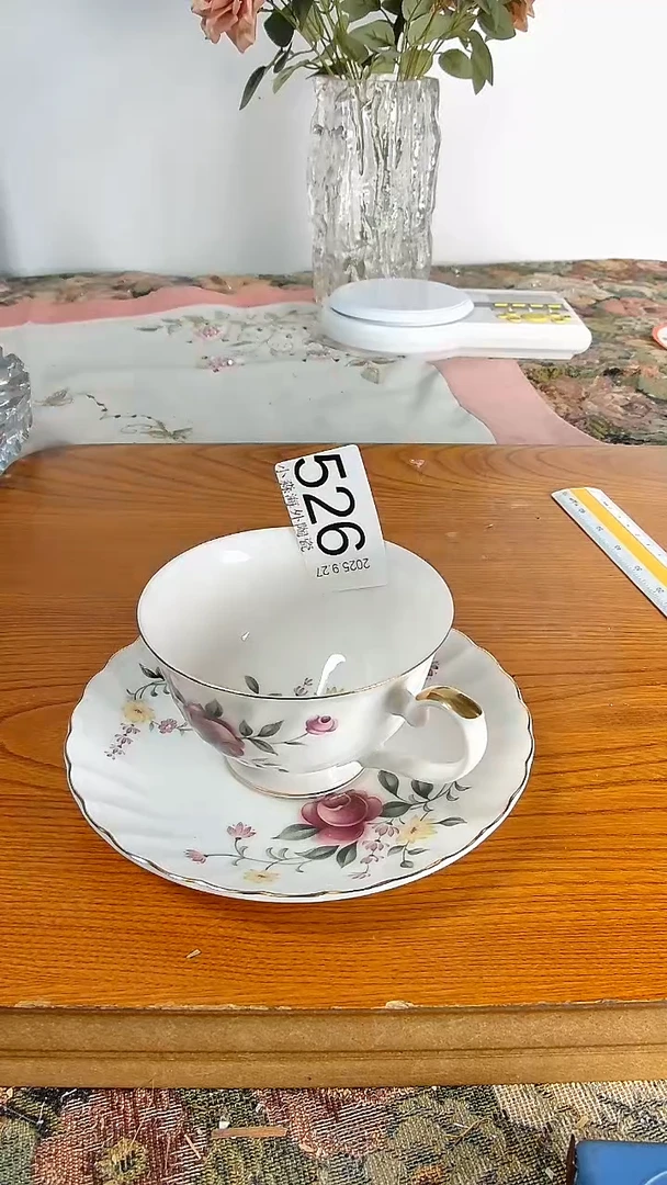 瓷片吹**儿小淼海外陶瓷工艺品