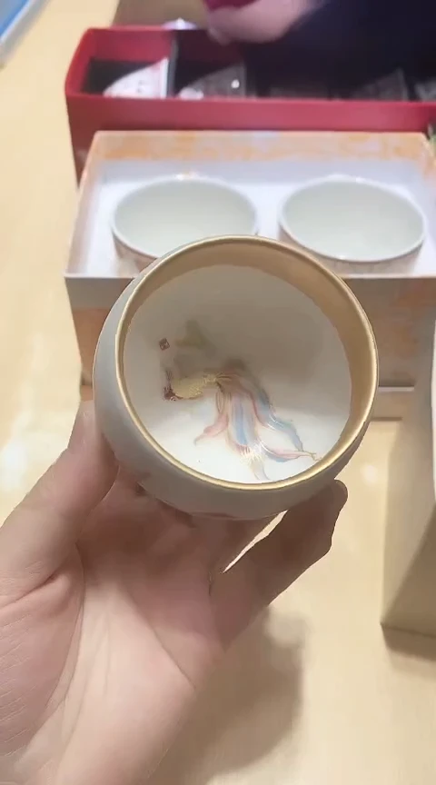 瓷片生活的本意就是开心@@1