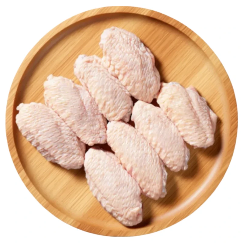 冰鲜鸡翅中  约350g/份