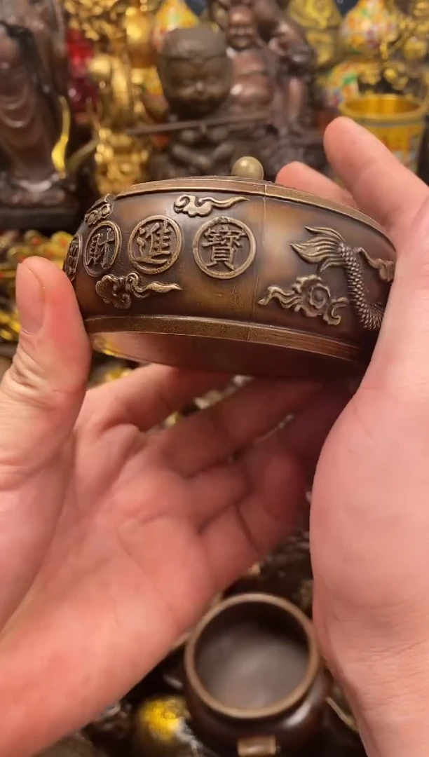 案台摆件  物品摆件