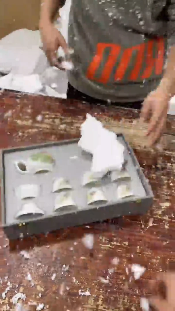 【闪购商品】其他响念茶具严选链接@@LS