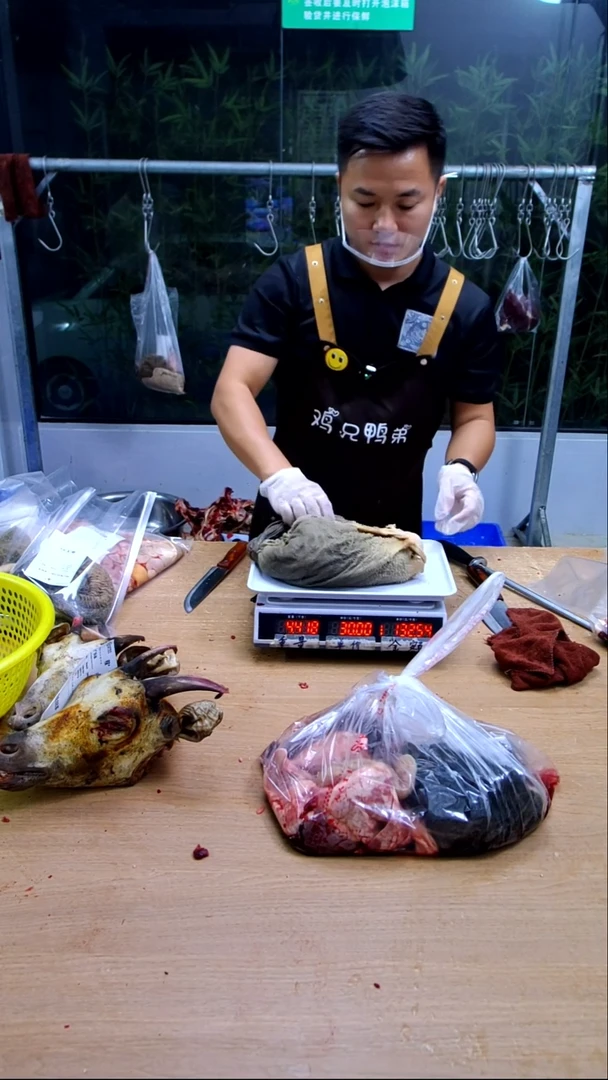 中国大陆冷冻保存30天食用农产品百叶