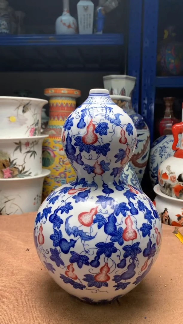 摆件旧藏瓷器旧藏瓷器
