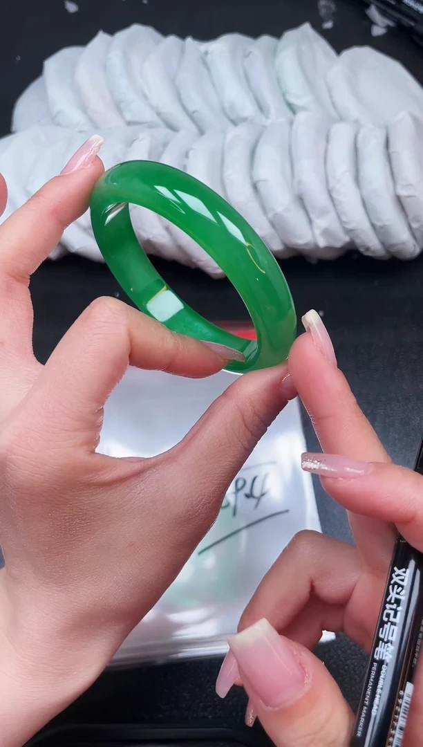 拍下以实物为准T141-59.4