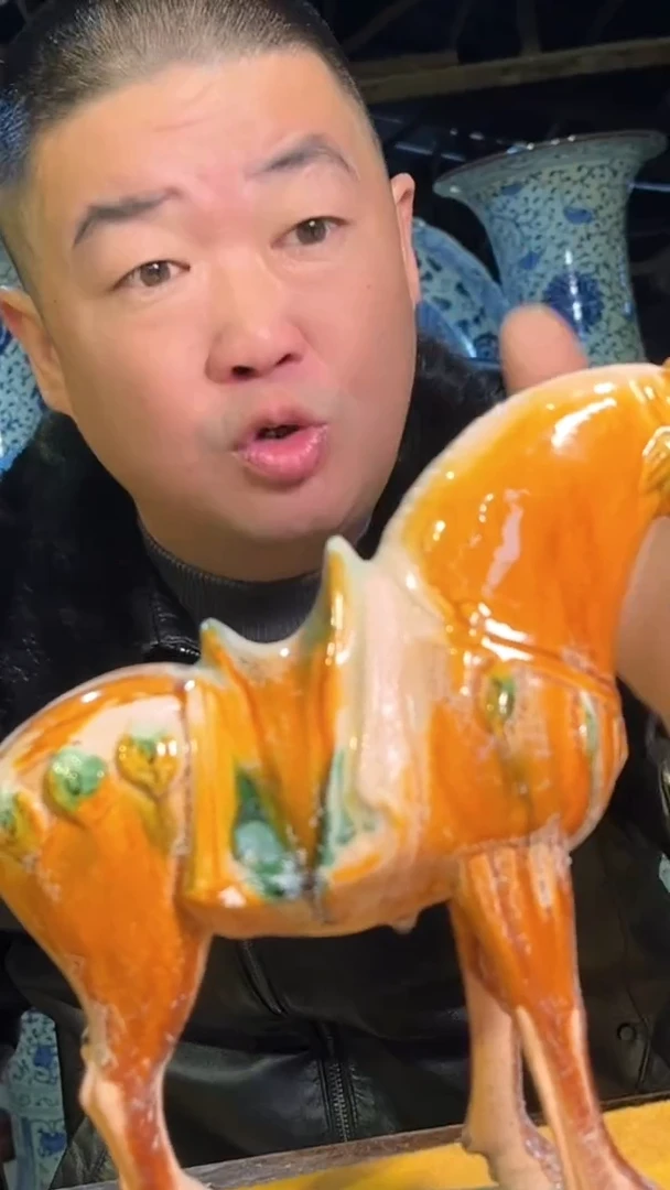 【闪购商品】其他594F当代仿制品一个仿古